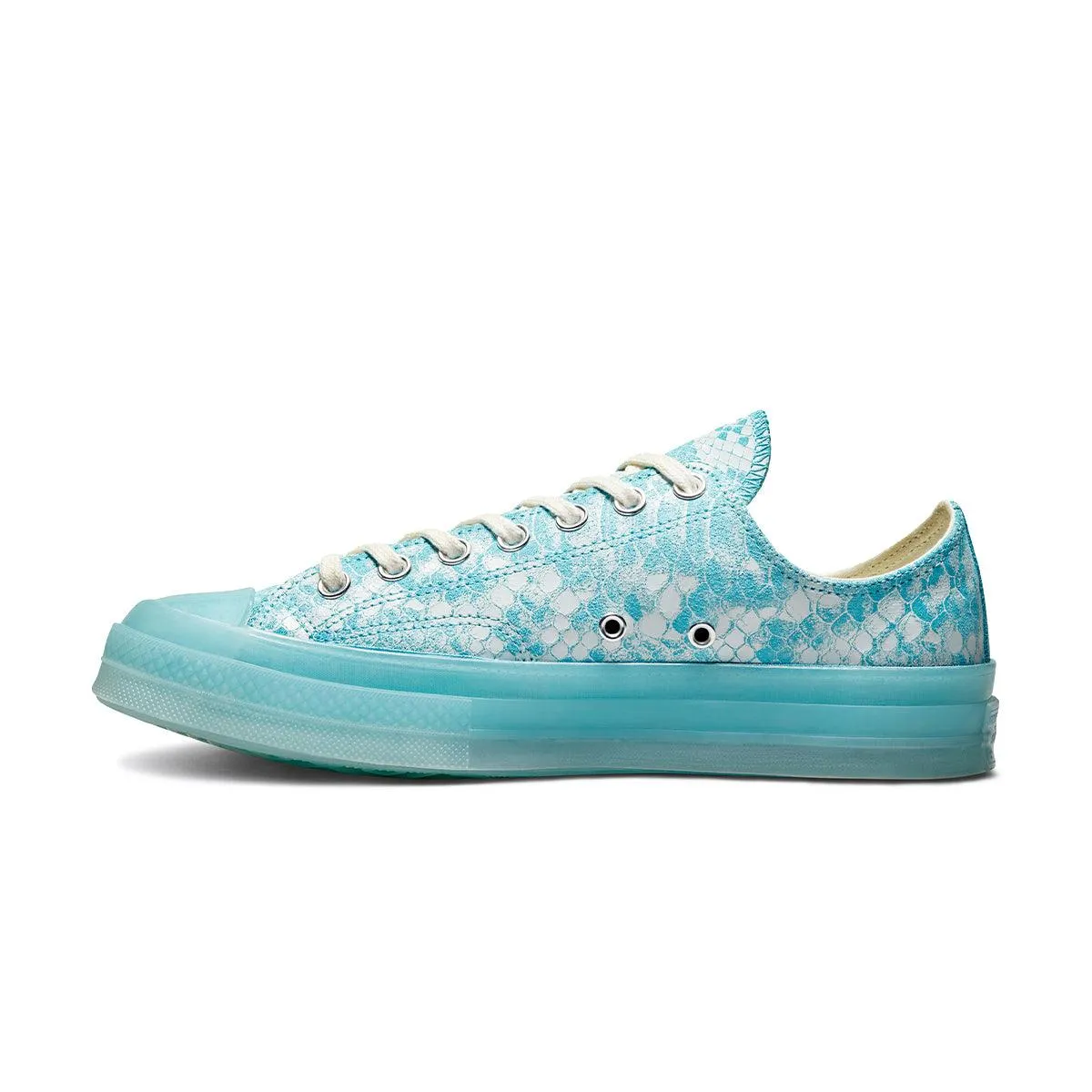 + GOLF WANG Chuck 70 'Blue Python'