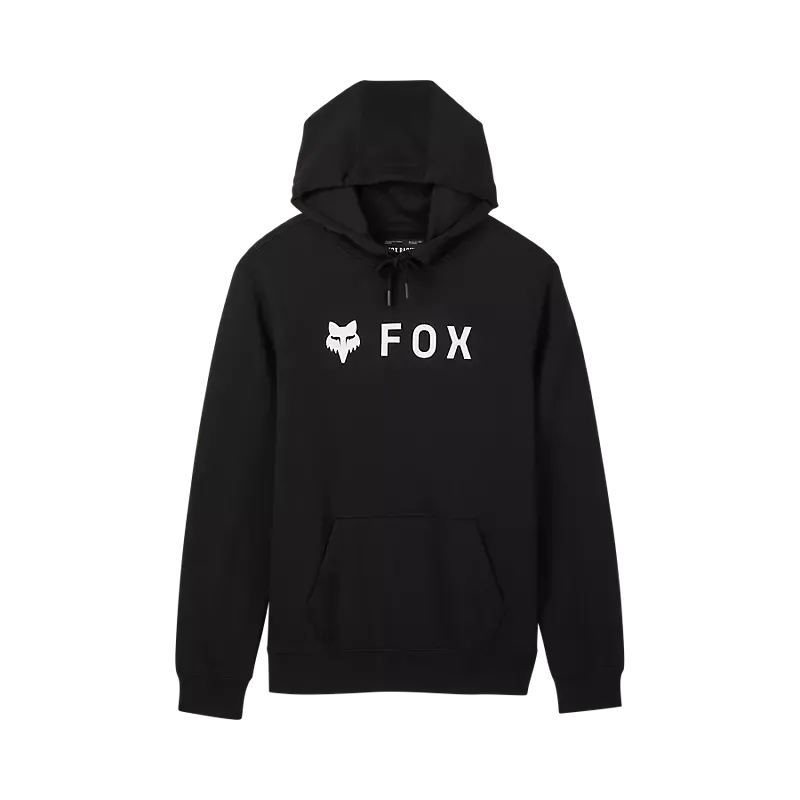 Absolute Pullover Hoodie