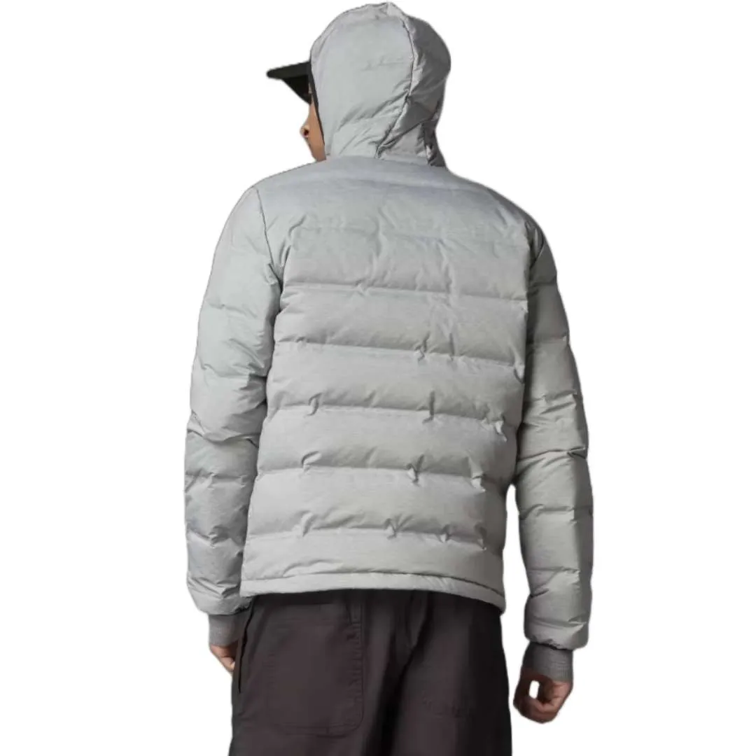 adidas Men’s Helionic Melange Jacket