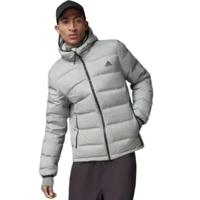 adidas Men’s Helionic Melange Jacket