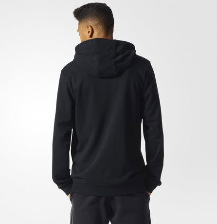 Adidas Originals ADV Hoodie Black/Carbon