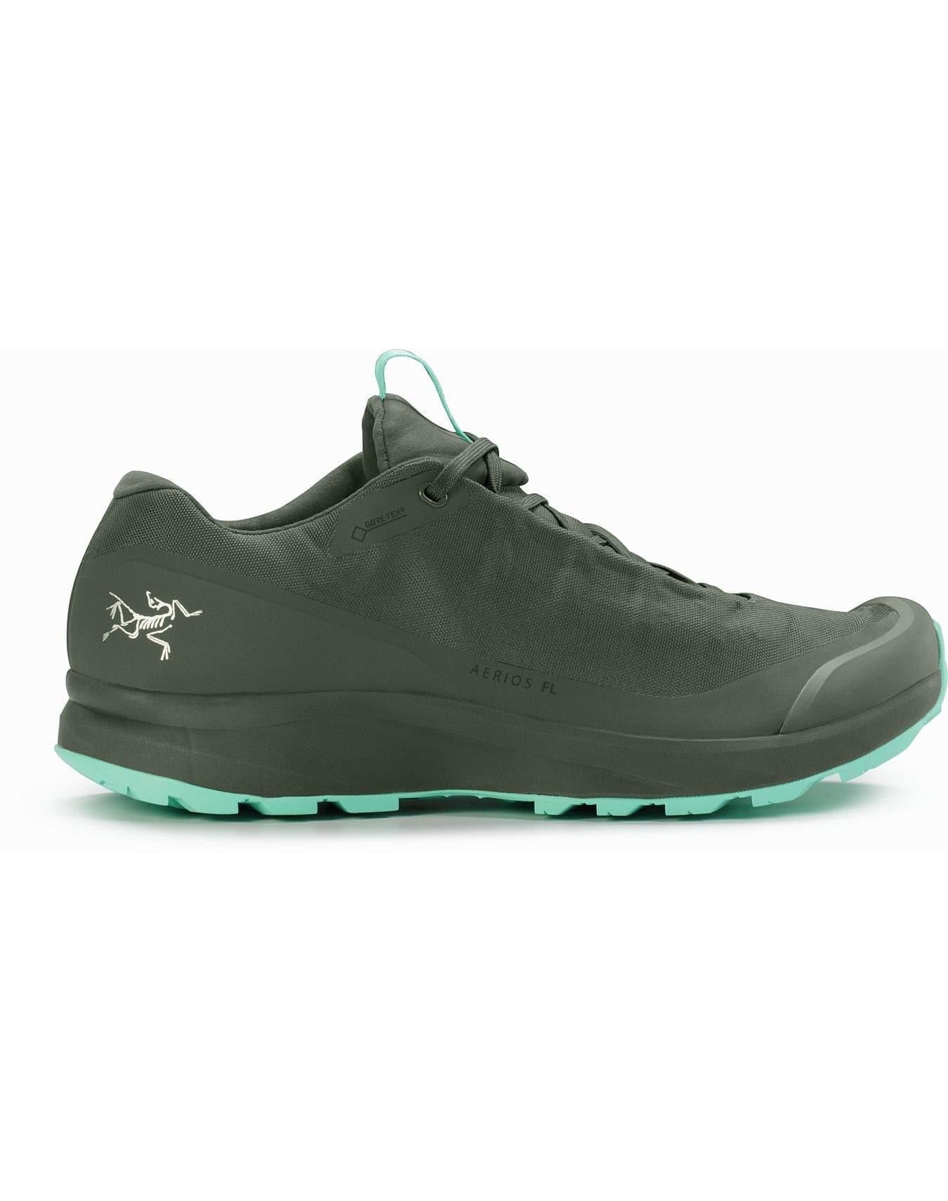 Aerios FL GTX Hiking Shoe - Women's