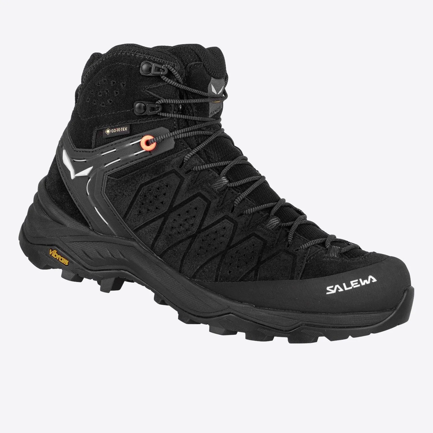 Alp trainer gore-tex hiking shoe