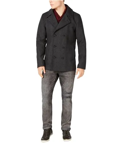 American Rag Mens Twill Field Jacket