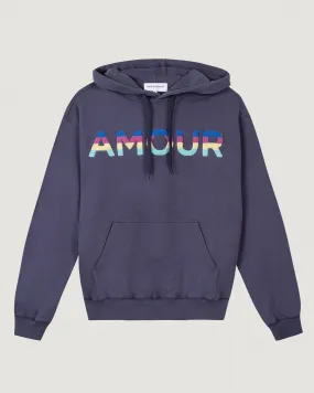 Amour reaumur hoodie