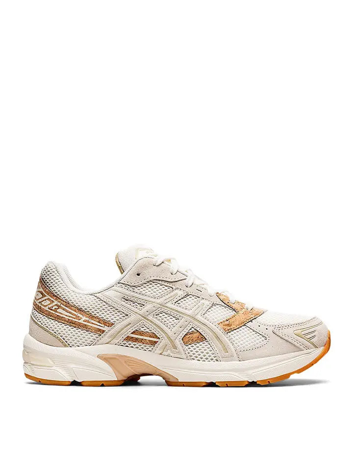 Asics Gel-1130 Trainers Birch / Cream