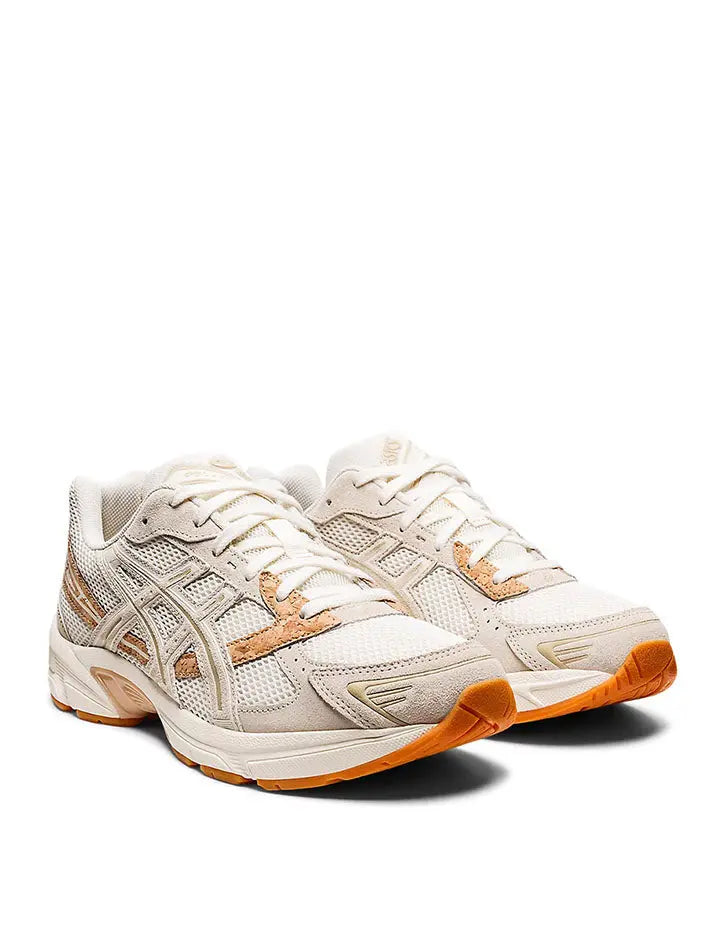 Asics Gel-1130 Trainers Birch / Cream