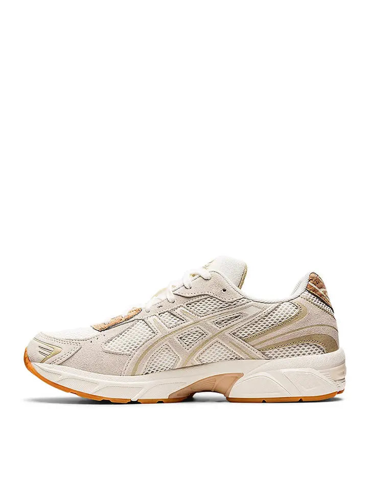 Asics Gel-1130 Trainers Birch / Cream