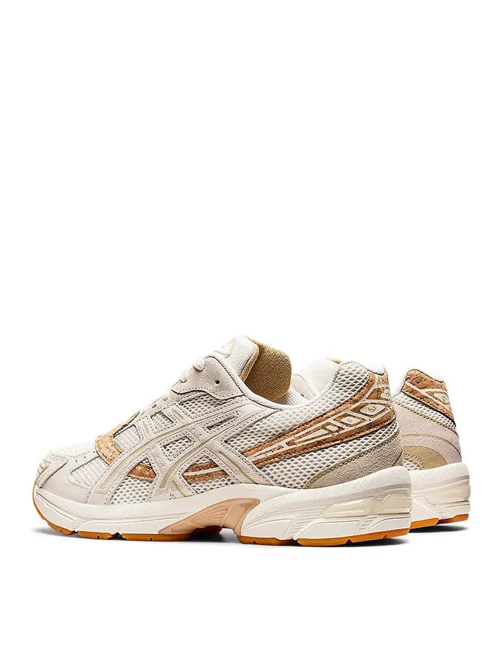 Asics Gel-1130 Trainers Birch / Cream