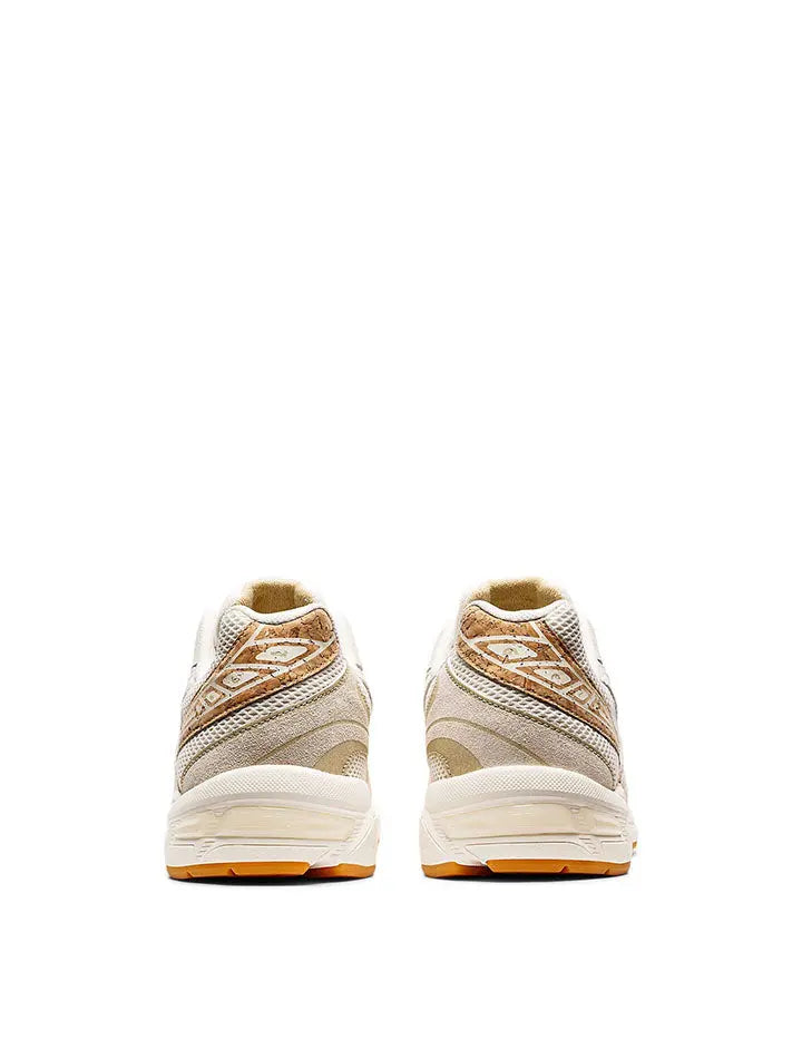 Asics Gel-1130 Trainers Birch / Cream