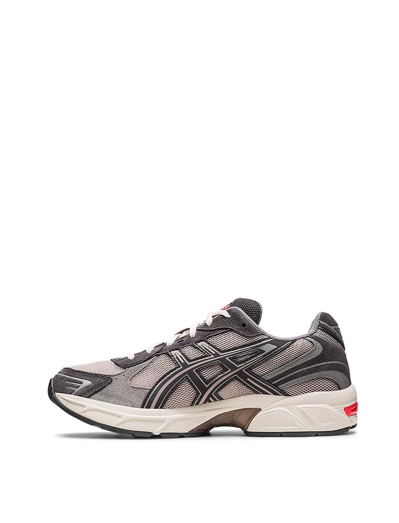 Asics Gel-1130 Trainers Moonrock / Obsidian Grey