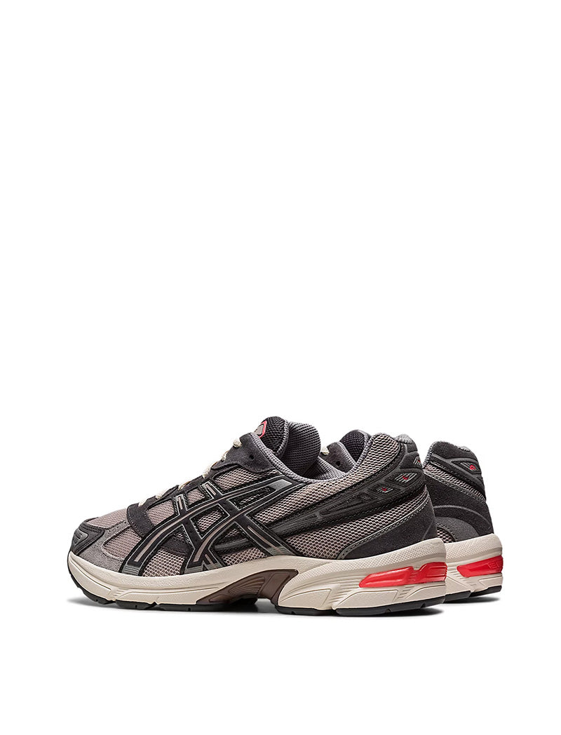 Asics Gel-1130 Trainers Moonrock / Obsidian Grey