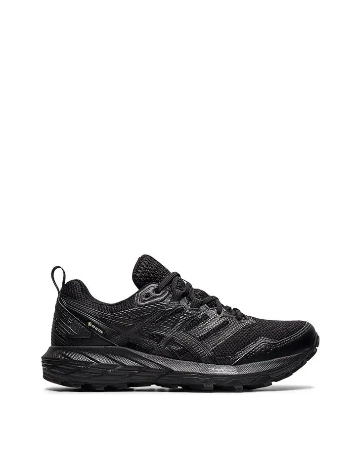 Asics Gel-Sonoma 6 GT-X Black / Black