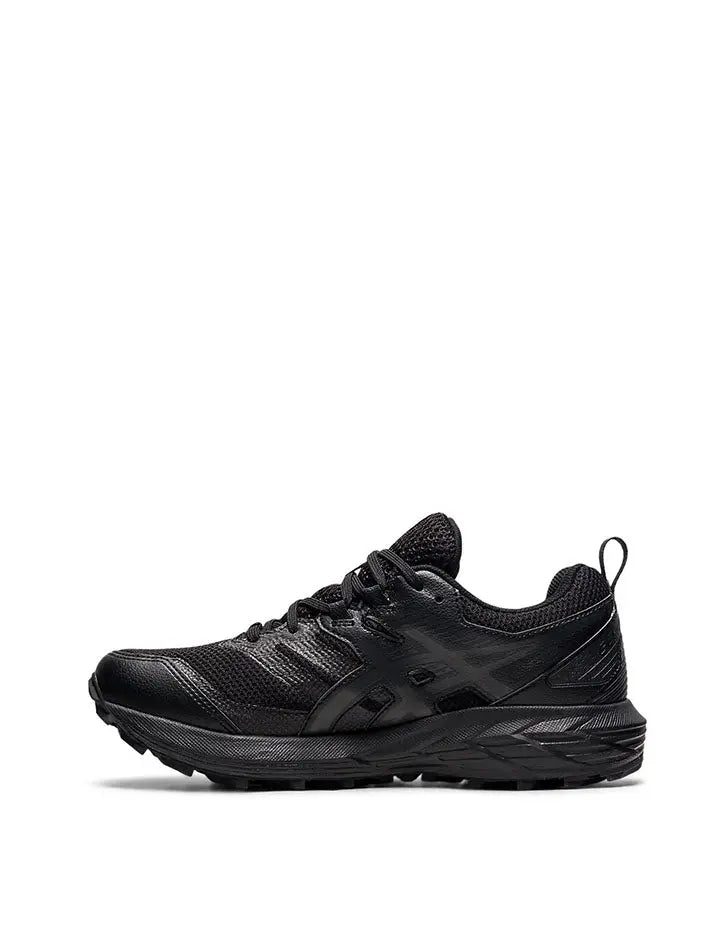 Asics Gel-Sonoma 6 GT-X Black / Black