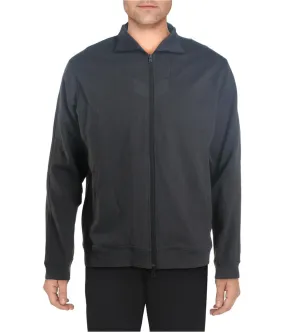 Asics Mens Rcxa Fitness Workout Track Jacket Sweatshirt