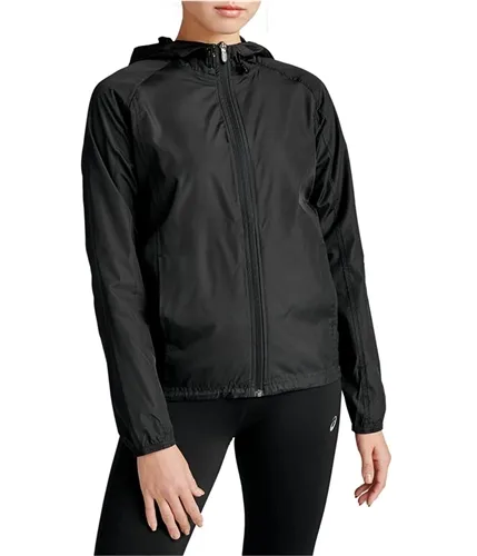 Asics Womens Packable Jacket, TW2