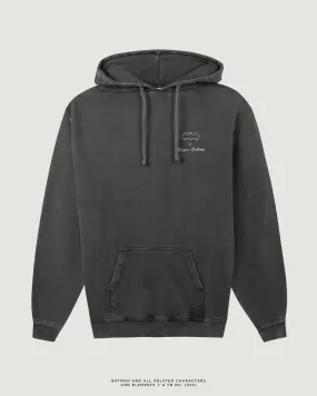 Batman X Maison Labiche saga réaumur hoodie