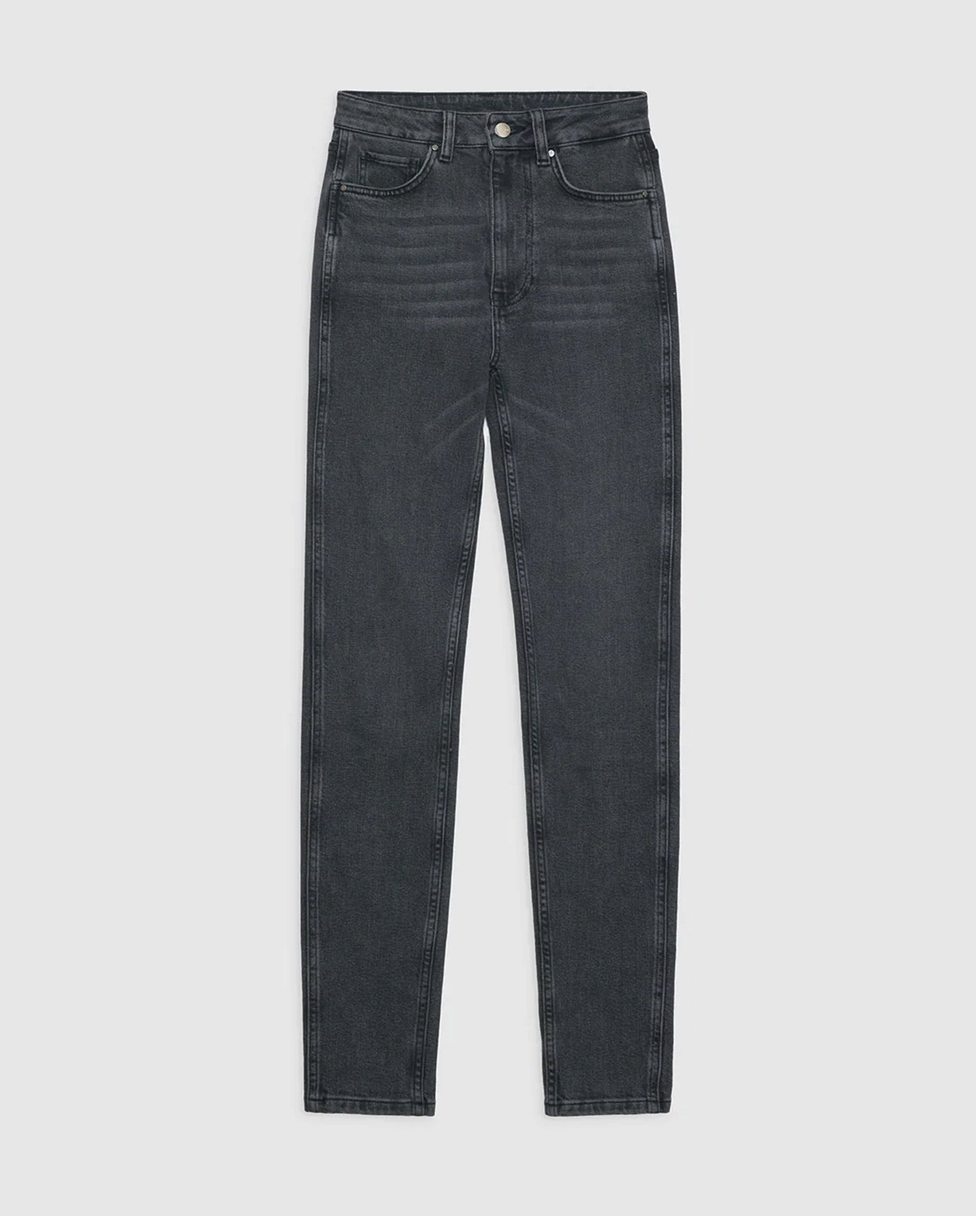 BECK JEAN / IRON GREY