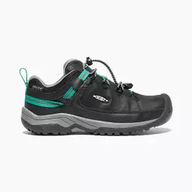 Big Kids’ Targhee Low Waterproof Shoe