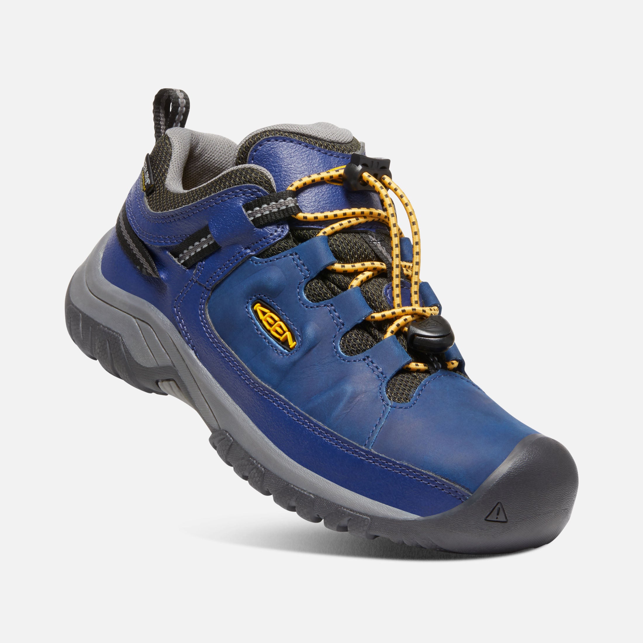 Big Kids' Targhee Waterproof Shoe