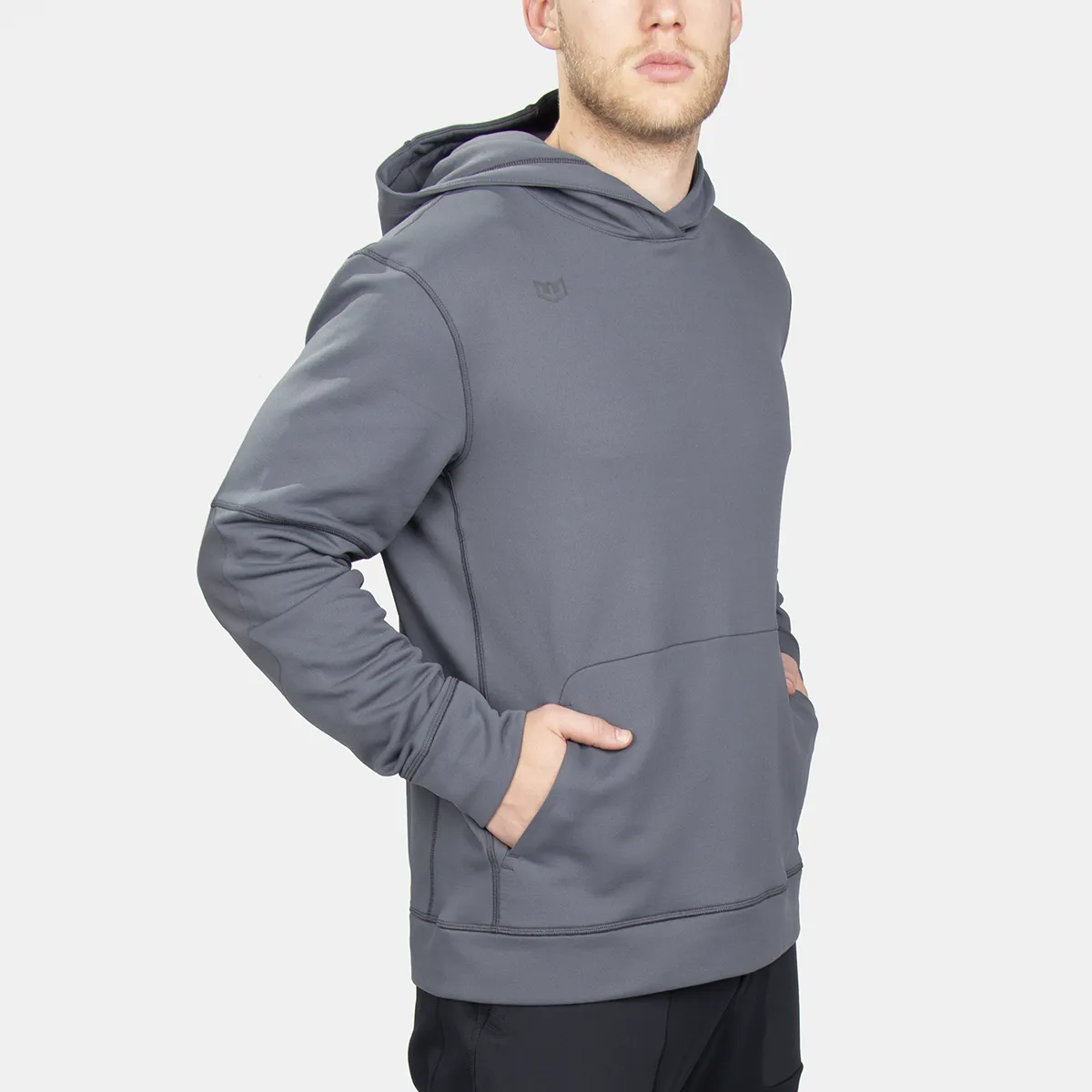 Blade Tech Pullover Hoodie