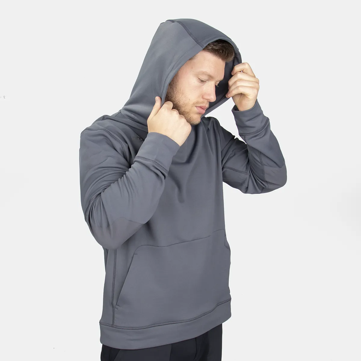 Blade Tech Pullover Hoodie