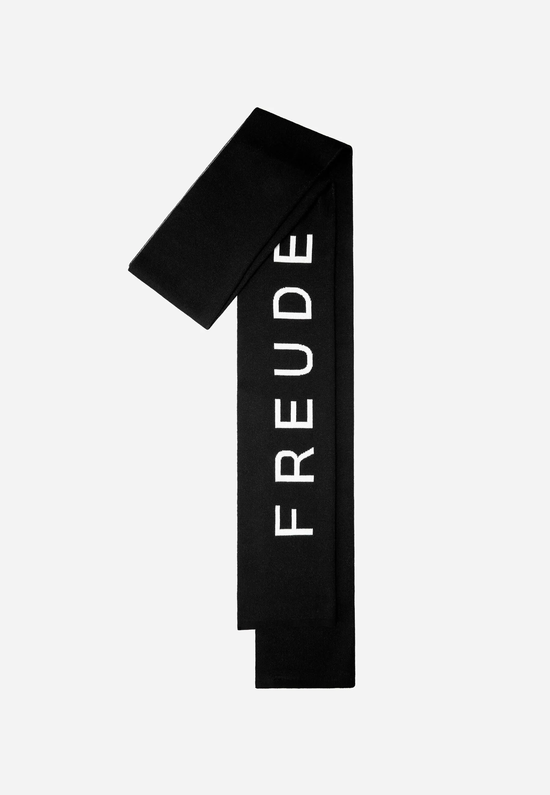 BMW FREUDE SLIM SCARF