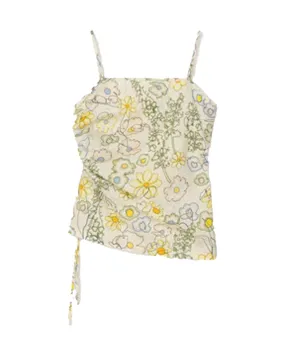 Bright Millefleur Floral Hampton Cami