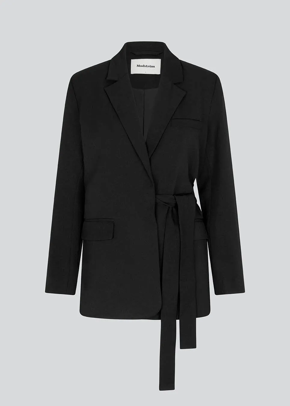 CayaMD blazer - Black