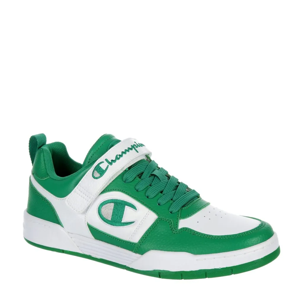 CHAMPION  MENS ARENA POWER LO SNEAKER