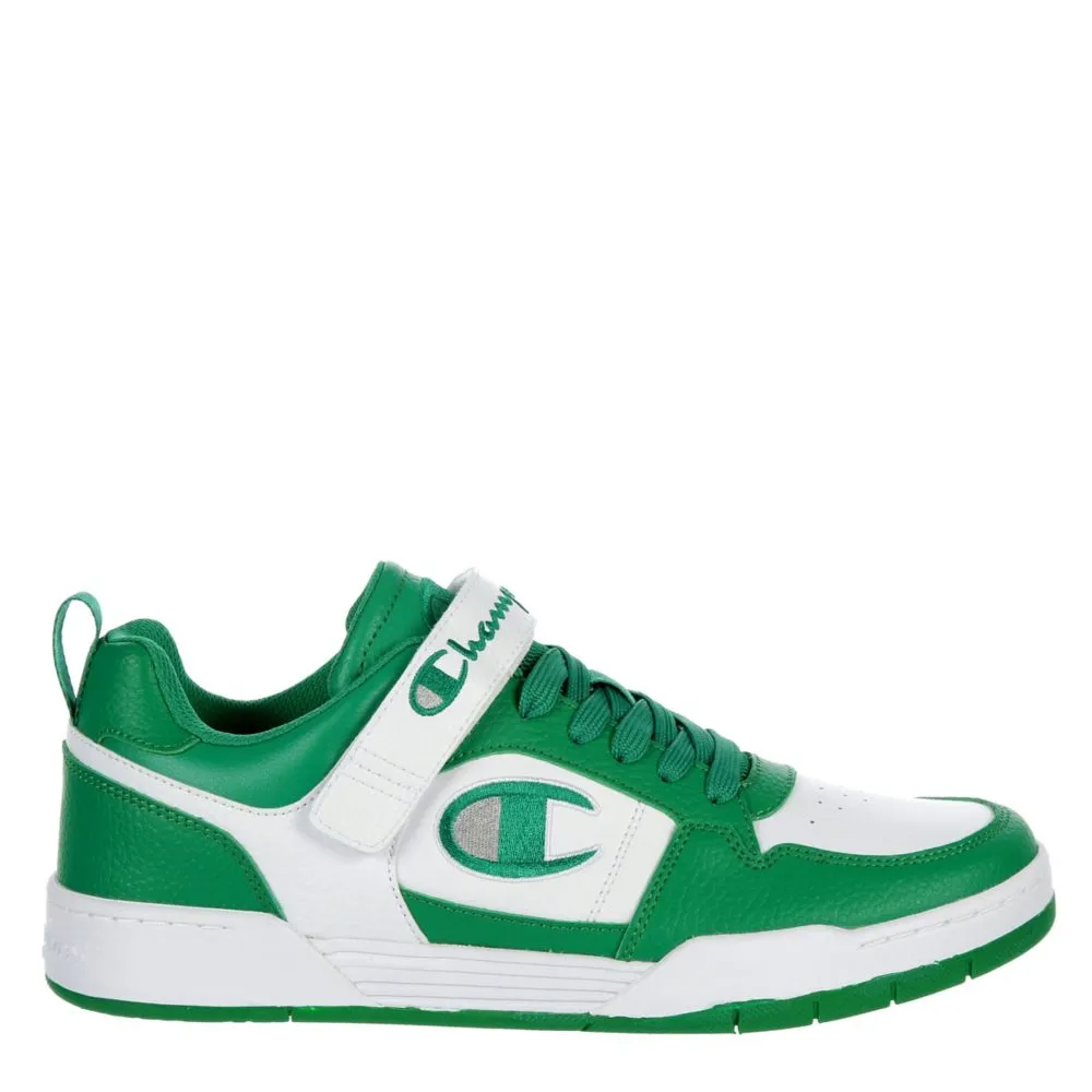 CHAMPION  MENS ARENA POWER LO SNEAKER