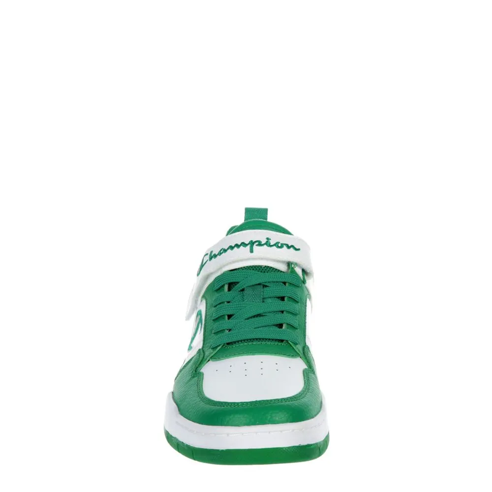 CHAMPION  MENS ARENA POWER LO SNEAKER