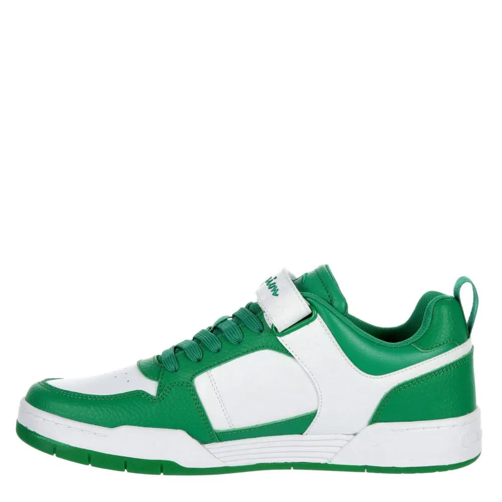 CHAMPION  MENS ARENA POWER LO SNEAKER