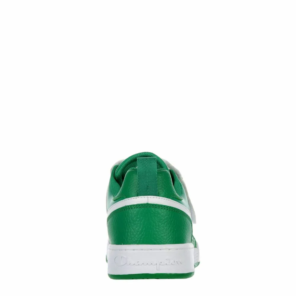 CHAMPION  MENS ARENA POWER LO SNEAKER