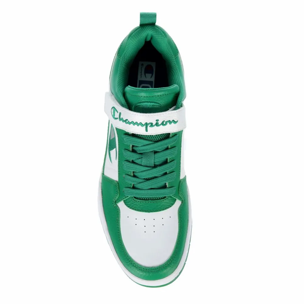 CHAMPION  MENS ARENA POWER LO SNEAKER