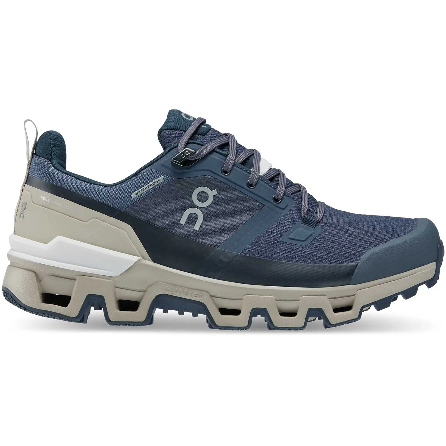 Cloudwander Waterproof Hiking Shoe - Women's