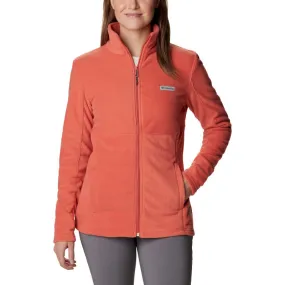 Columbia  Basin Trail III Full Zip - Giacca in pile - Donna