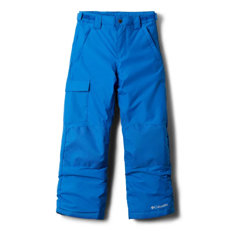 Columbia  Bugaboo II Pant - Pantaloni da sci - Bambino