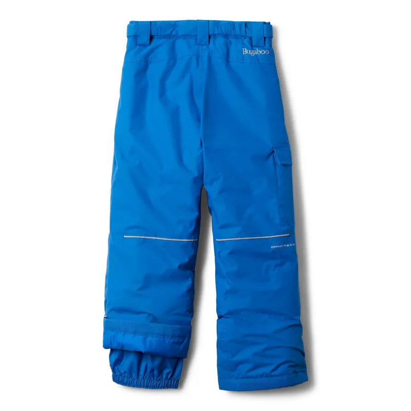 Columbia  Bugaboo II Pant - Pantaloni da sci - Bambino