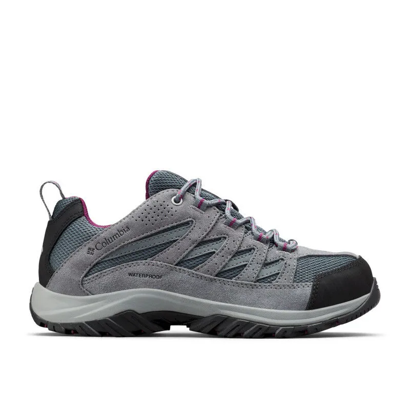 Columbia  Crestwood Waterproof - Scarpe da trekking - Donna