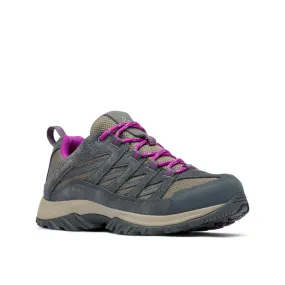 Columbia  Crestwood Waterproof - Scarpe da trekking - Donna