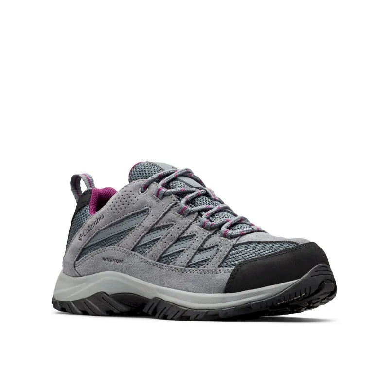 Columbia  Crestwood Waterproof - Scarpe da trekking - Donna