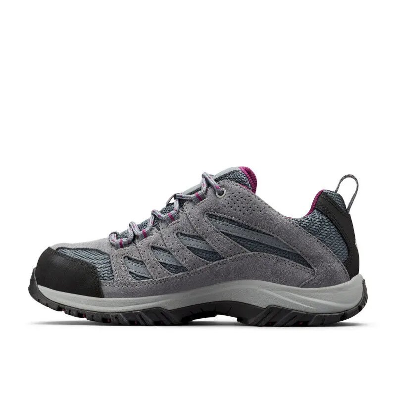 Columbia  Crestwood Waterproof - Scarpe da trekking - Donna