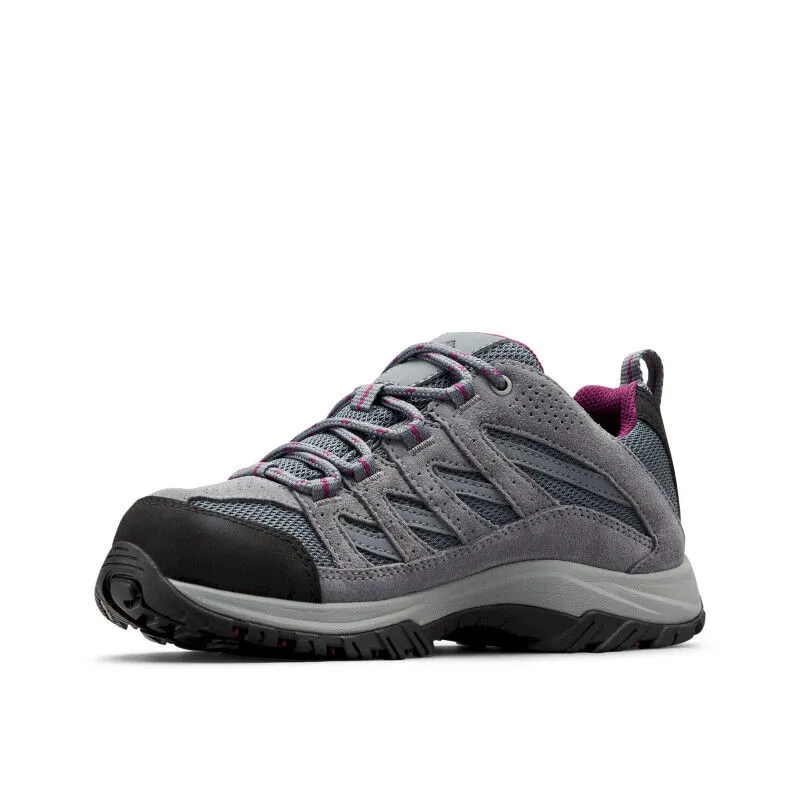 Columbia  Crestwood Waterproof - Scarpe da trekking - Donna