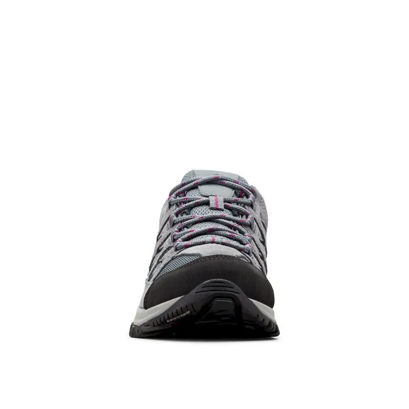 Columbia  Crestwood Waterproof - Scarpe da trekking - Donna