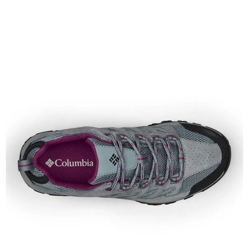 Columbia  Crestwood Waterproof - Scarpe da trekking - Donna