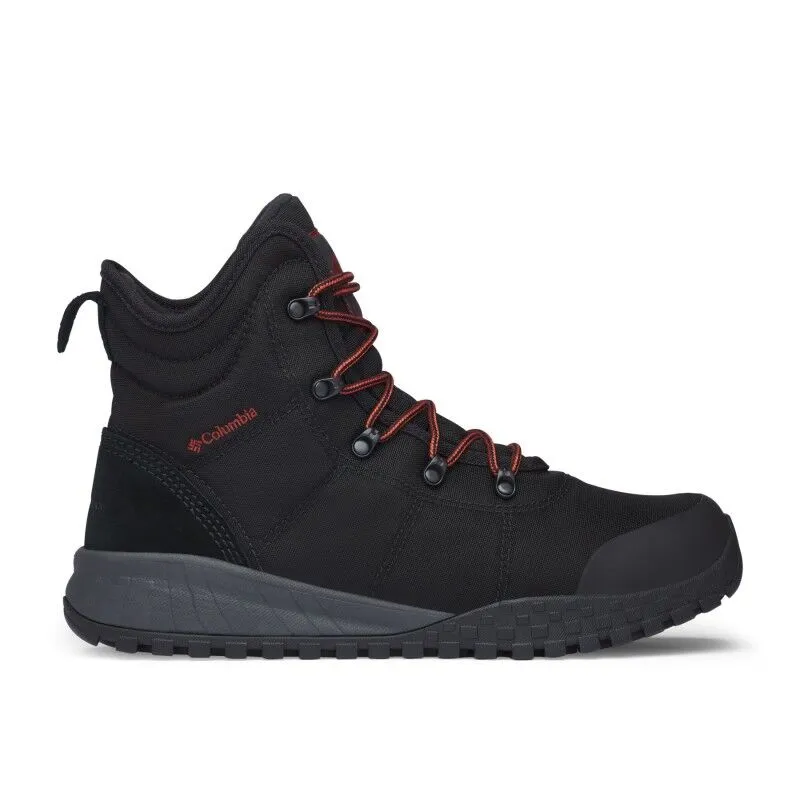 Columbia  Fairbanks Omni-Heat - Scarpe invernali - Uomo