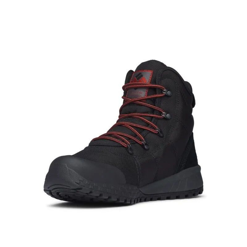 Columbia  Fairbanks Omni-Heat - Scarpe invernali - Uomo