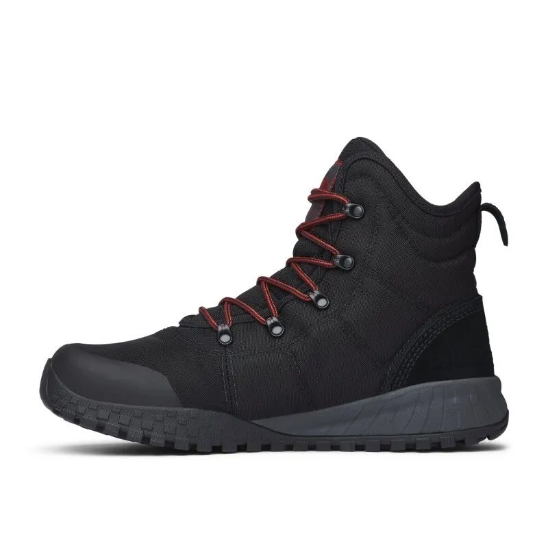 Columbia  Fairbanks Omni-Heat - Scarpe invernali - Uomo