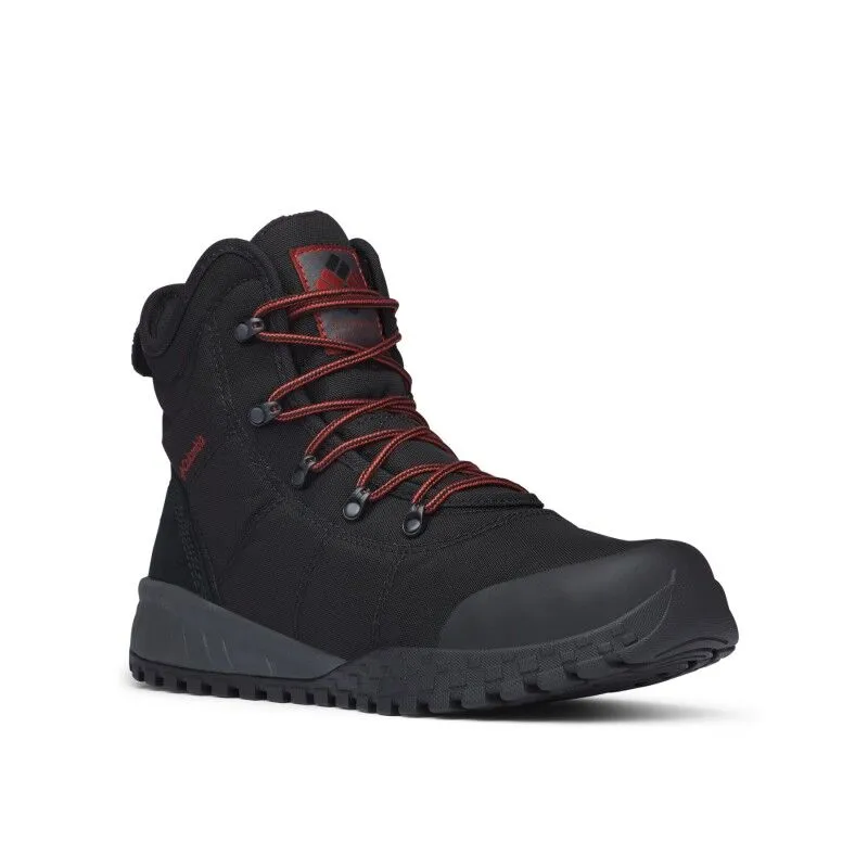 Columbia  Fairbanks Omni-Heat - Scarpe invernali - Uomo